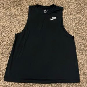Mens medium nike tank top
